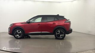 2008 1.2 Hybrid 145ch GT e-DCS6 2026 occasion 79000 Niort