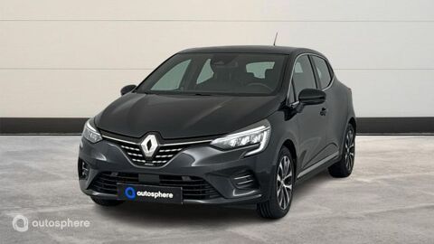 Renault Clio 1.0 TCe 90ch Intens -21N 2022 occasion Sequedin 59320