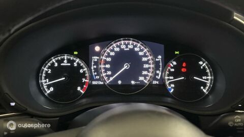 CX-30 2.0 e-SKYACTIV-G M-Hybrid 122ch Homura 2022 2023 occasion 59640 Dunkerque