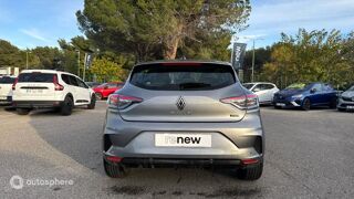 Clio 1.6 E-Tech 145ch full hybrid Evolution - 24 2025 occasion 57400 Buhl-Lorraine