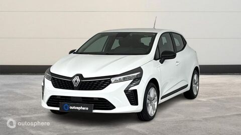Renault Clio 1.5 Blue dCi 100ch - 24 - AUTO ECOLE 2025 occasion Carvin 62220