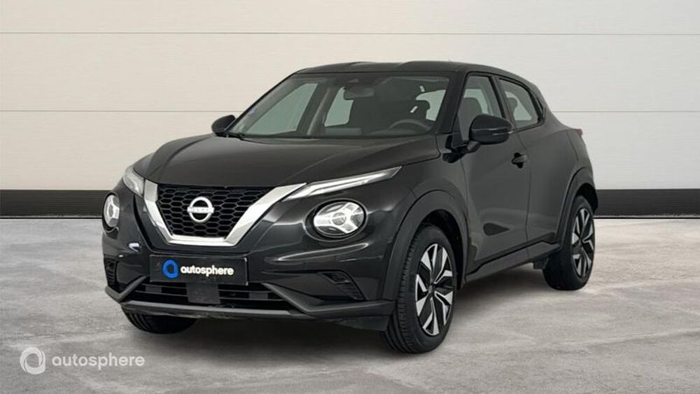 Juke 1.0 DIG-T 114ch Acenta 2023 2023 occasion 59552 Lambres-lez-Douai