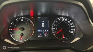 Captur 1.0 TCe 90ch Evolution 2024 occasion 77100 Meaux