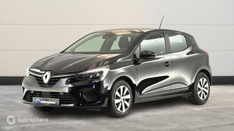 Annonce voiture Renault Clio 14490 €