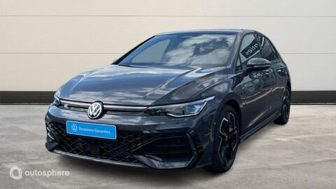 Annonce voiture Volkswagen Golf 37990 €