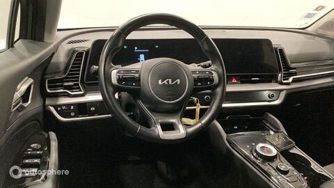 Sportage 1.6 T-GDi 230ch HEV Active Business BVA6 4x2 2022 occasion 57100 Thionville