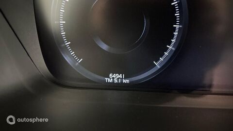 XC90 T8 AWD 303 + 87ch Inscription Business Geartronic 2021 occasion 77144 Mont&eacute;vrain
