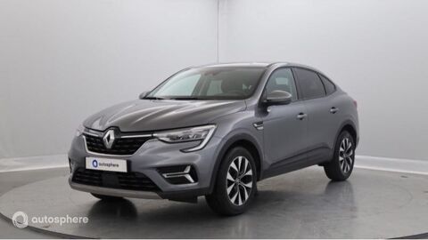 Annonce voiture Renault Arkana 21499 