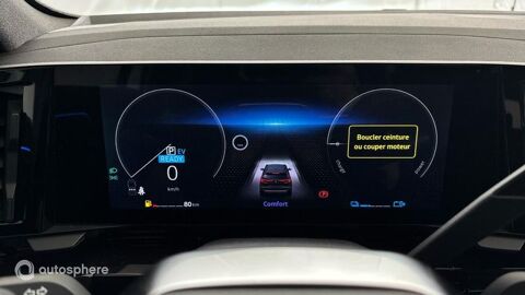 Austral 1.2 E-Tech full hybrid 200ch Iconic esprit Alpine 2023 occasion 62000 Arras