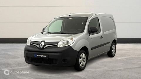 Renault Kangoo Maxi 1.5 Blue dCi 95ch Grand Volume Confort 2021 occasion Les Pavillons-sous-Bois 93320