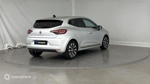Clio 1.0 TCe 90ch Techno 2023 occasion 59820 GRAVELINES