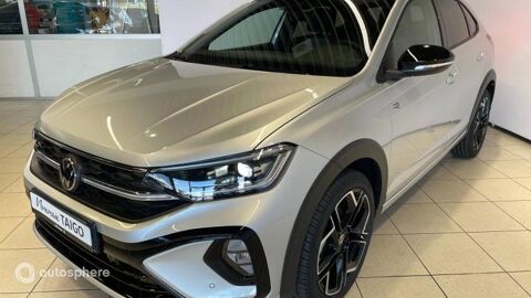 Volkswagen Taigo 1.0 TSI 116ch R-Line Edition DSG7 2025 occasion Ch&acirc;lons-en-Champagne 51000