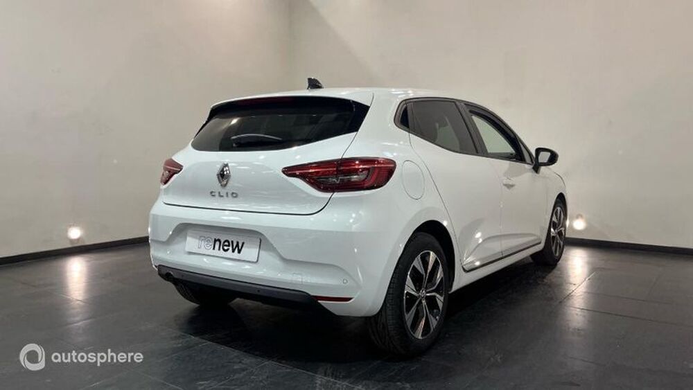 Clio 1.0 TCe 90ch Evolution 2023 occasion 13090 Aix-en-Provence
