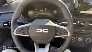 Jogger 1.8 hybrid 155ch Journey 7 places -25 2026 occasion 59223 Roncq