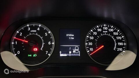 Duster 1.0 ECO-G 100ch SL Extreme 4x2 2023 occasion 59223 Roncq