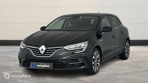 Annonce voiture Renault Mégane 20199 €