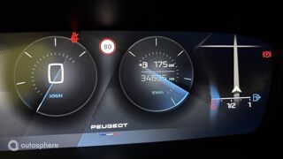 308 1.5 BlueHDi 130ch S&S Allure 2022 occasion 86000 Poitiers