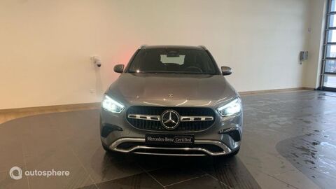 Classe GLA 200 163ch Progressive Line 7G-DCT 2023 occasion 80136 Rivery