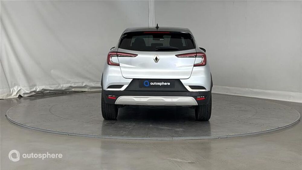 Captur 1.0 TCe 90ch Techno 2023 occasion 62218 Loison-sous-Lens