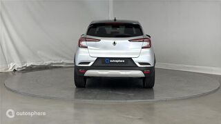 Captur 1.0 TCe 90ch Techno 2023 occasion 62218 Loison-sous-Lens
