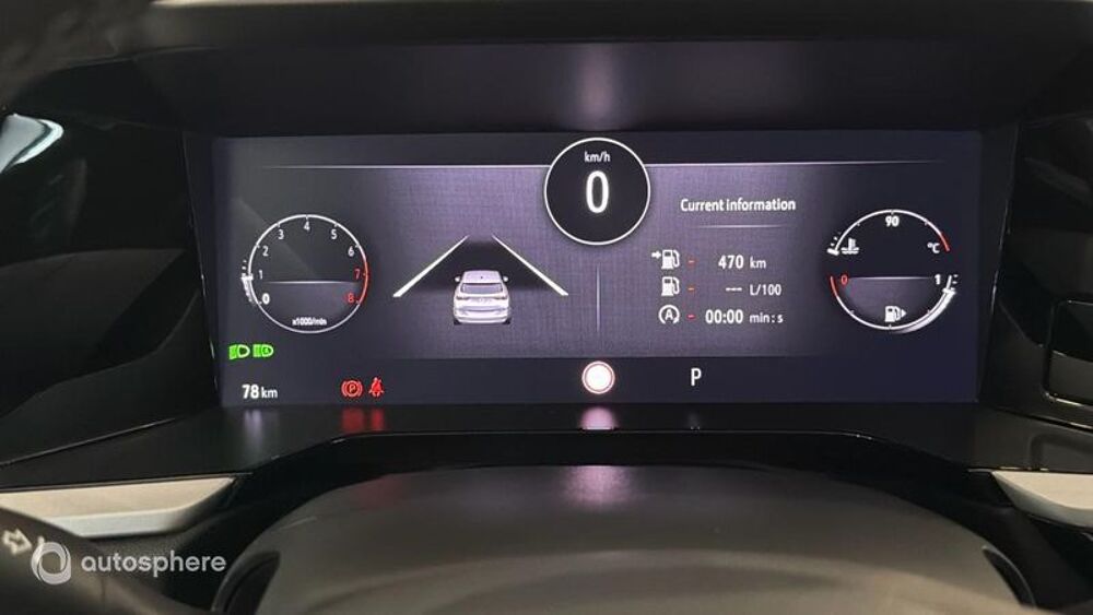 Grandland 1.2 Turbo 130ch GS BVA8 2023 occasion 63000 Clermont-Ferrand