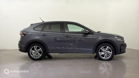 Taigo 1.0 TSI 116ch R-Line DSG7 2024 occasion 44000 Nantes