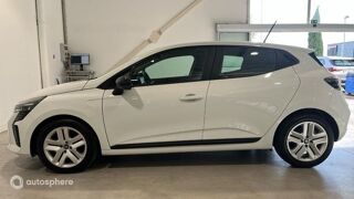 Clio 1.0 Eco-G 100ch Evolution - 24 2025 occasion 13090 Aix-en-Provence