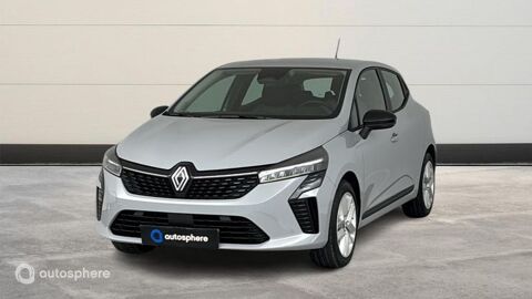 Annonce voiture Renault Clio 16999 €