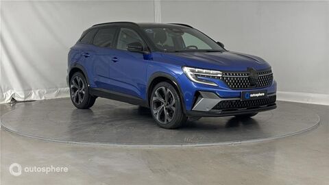 Austral 1.2 E-Tech full hybrid 200ch Techno esprit Alpine 2023 occasion 57200 Sarreguemines