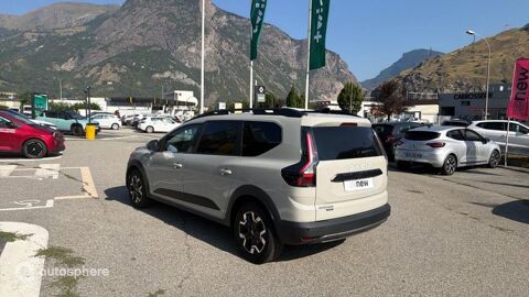 Jogger 1.8 hybrid 155ch Journey 7 places -25 2026 occasion 73300 Saint-Jean-de-Maurienne