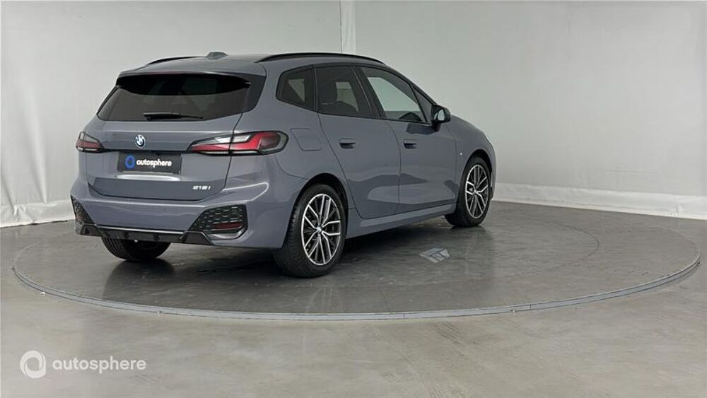 Serie 2 218i 136ch M Sport DKG7 2025 occasion 59113 Seclin