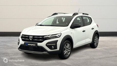 Annonce voiture Dacia Sandero 12499 €
