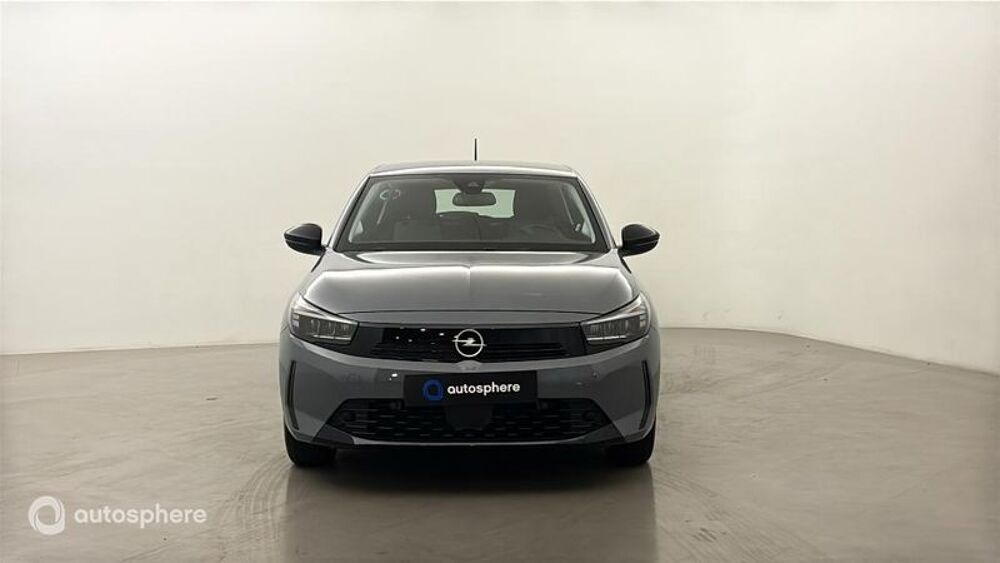 Corsa 1.2 75ch 2024 occasion 79000 Niort