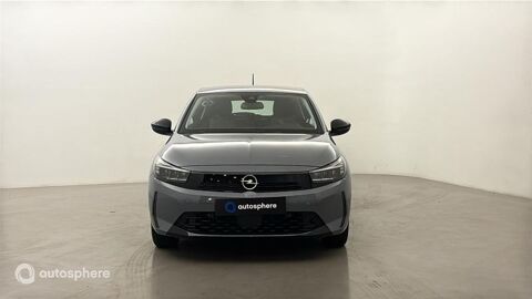 Corsa 1.2 75ch 2024 occasion 79000 Niort