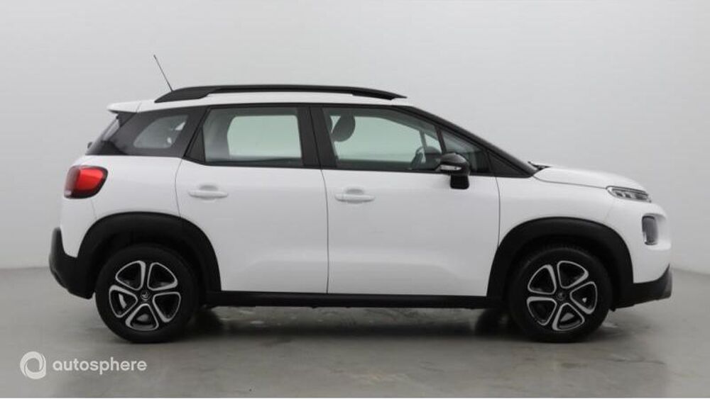 C3 Aircross BlueHDi 100ch S&S Feel Business E6.d 2020 occasion 86400 Civray