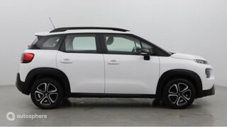 C3 Aircross BlueHDi 100ch S&S Feel Business E6.d 2020 occasion 86400 Civray