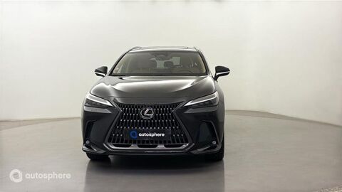 NX 450h+ Executive 4WD 2023 occasion 78240 CHAMBOURCY