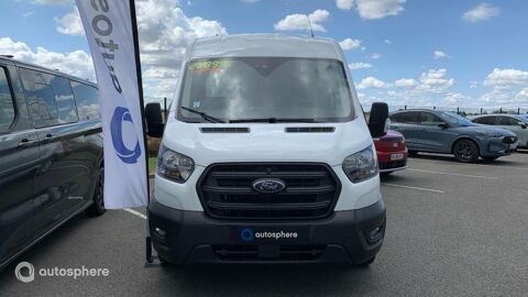 Transit L2H2 2.0 EcoBlue 130ch S&S Trend 2023 occasion 59552 Lambres-lez-Douai