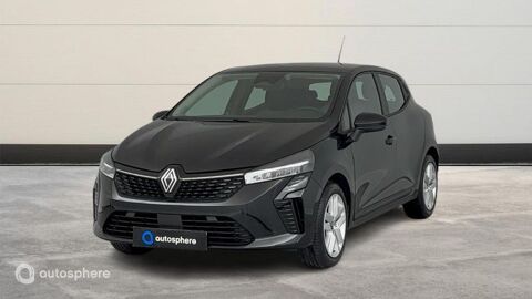 Renault Clio 1.5 Blue dCi 100ch Evolution - 24 2025 occasion Arras 62000