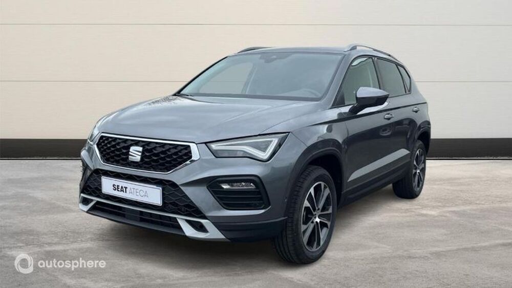 Ateca 1.5 TSI 150ch Start&Stop Copa DSG7 2026 occasion 79000 Niort