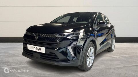 Renault Captur 1.0 TCe 90ch Evolution 2025 occasion Aix-en-Provence 13090