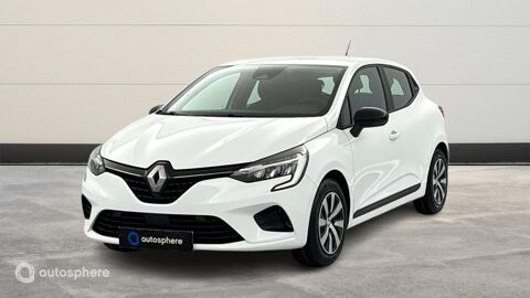 Renault Clio 1.6 E-Tech hybride 145ch Equilibre 2023 occasion Fouqui&egrave;res-l&egrave;s-B&eacute;thune 62232