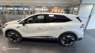 Symbioz 1.8 E-Tech full hybrid 160ch Iconic - 25 2025 occasion 94000 Cr&eacute;teil
