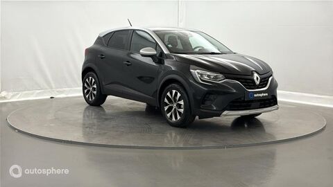 Captur 1.0 TCe 90ch Evolution 2024 occasion 02600 Villers-Cotter&ecirc;ts
