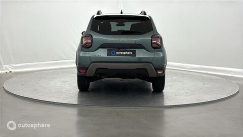 Duster 1.3 TCe 150ch FAP Extreme 4x2 EDC 2024 occasion 57100 Thionville