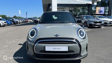 Cooper 136ch Edition Premium BVA7 2023 occasion 40090 SAINT-AVIT