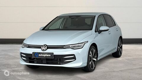 Volkswagen Golf 1.5 TSI EVO2 116ch VW Edition 2025 occasion Magenta 51530