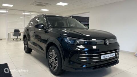 Tiguan 1.5 eHybrid 204ch Elegance DSG6 2025 occasion 79000 Niort