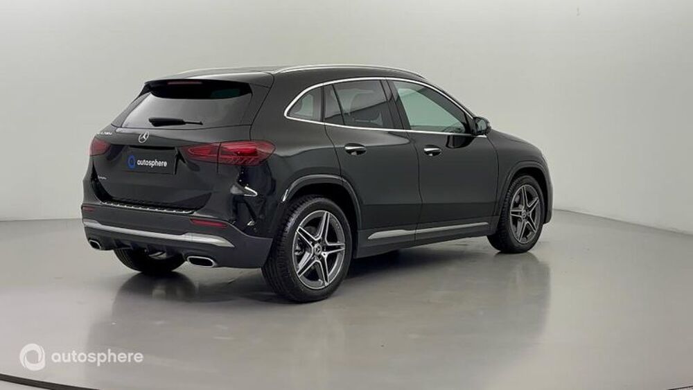 Classe GLA 200 d 150ch AMG Line 8G-DCT 2024 occasion 79180 Chauray