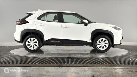 Yaris Cross 116h Dynamic MY22 2023 occasion 69140 Rillieux-la-Pape